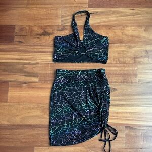 SHEIN XS set
